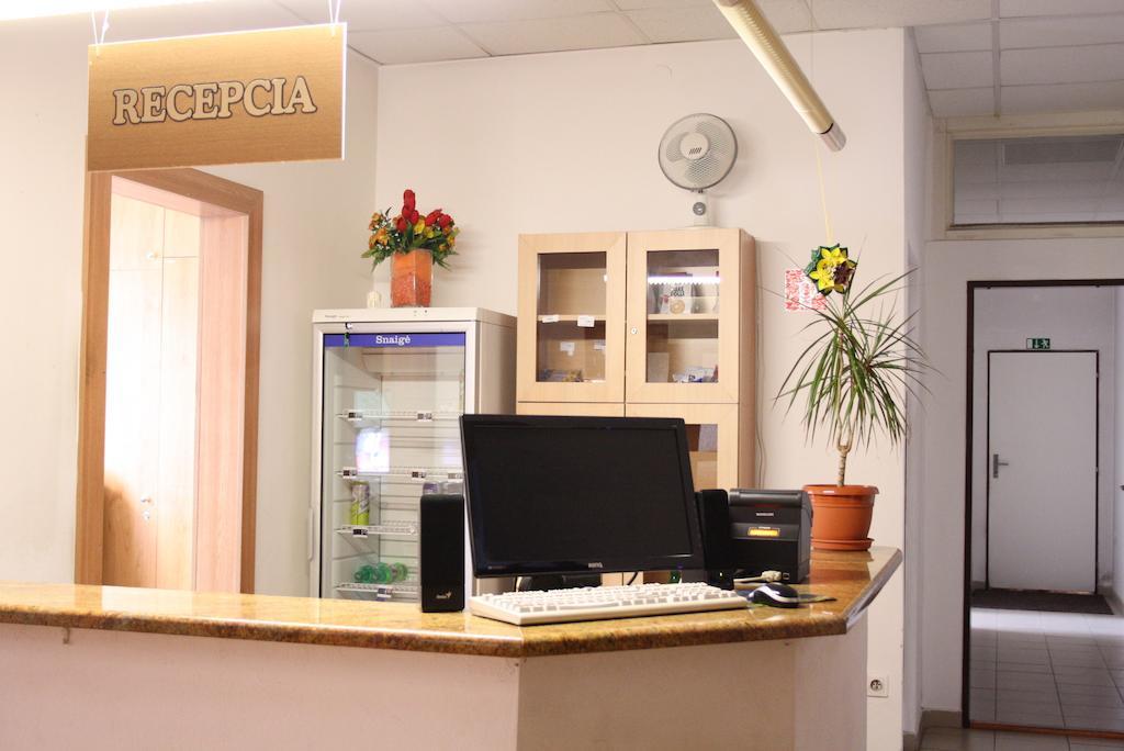 Penzión Koras Vrutky Bagian luar foto