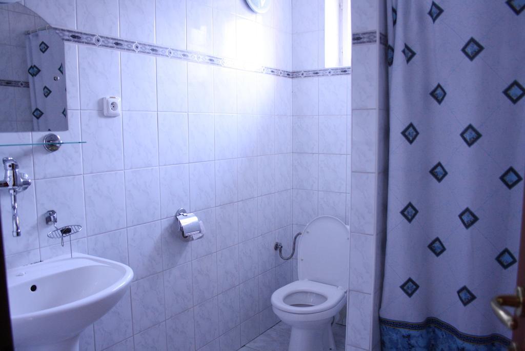 Penzión Koras Vrutky Ruang foto