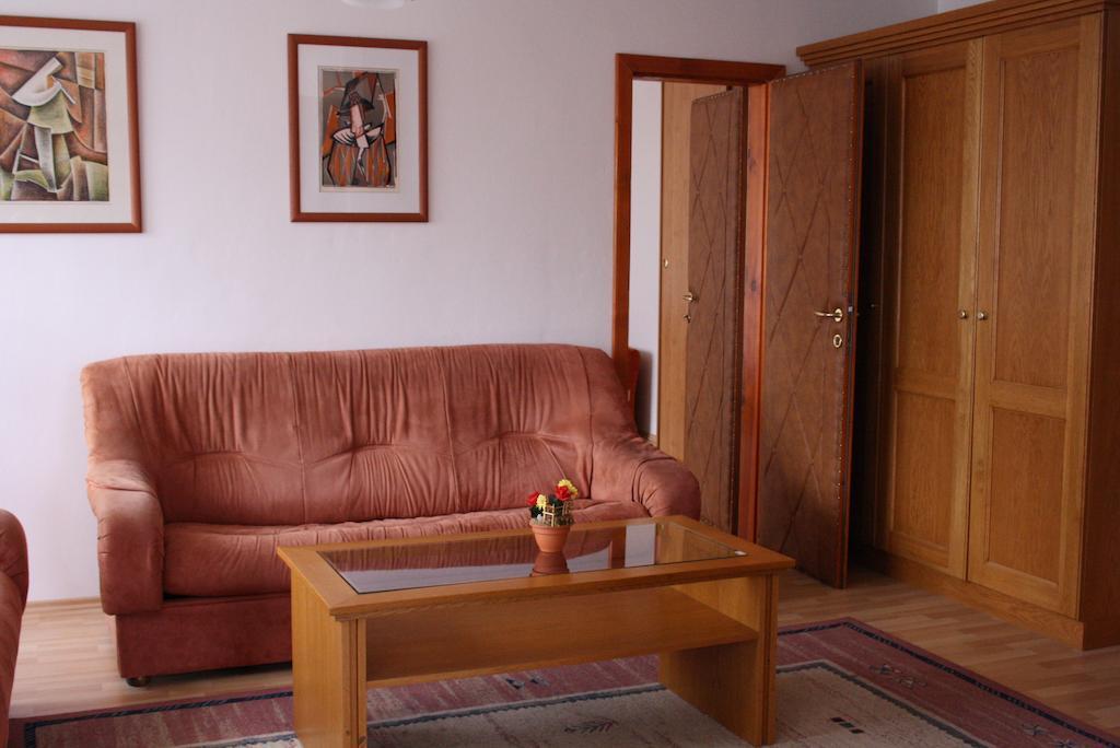 Penzión Koras Vrutky Ruang foto