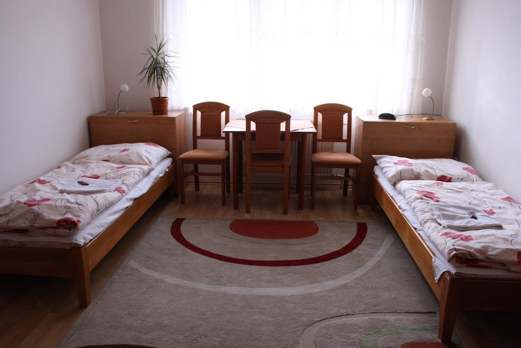 Penzión Koras Vrutky Ruang foto
