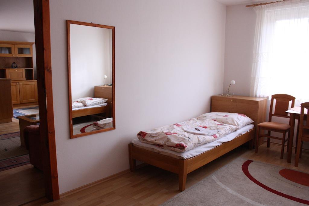 Penzión Koras Vrutky Ruang foto