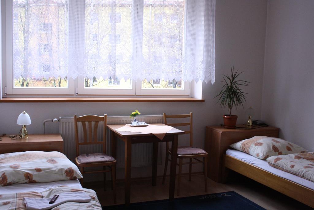Penzión Koras Vrutky Bagian luar foto
